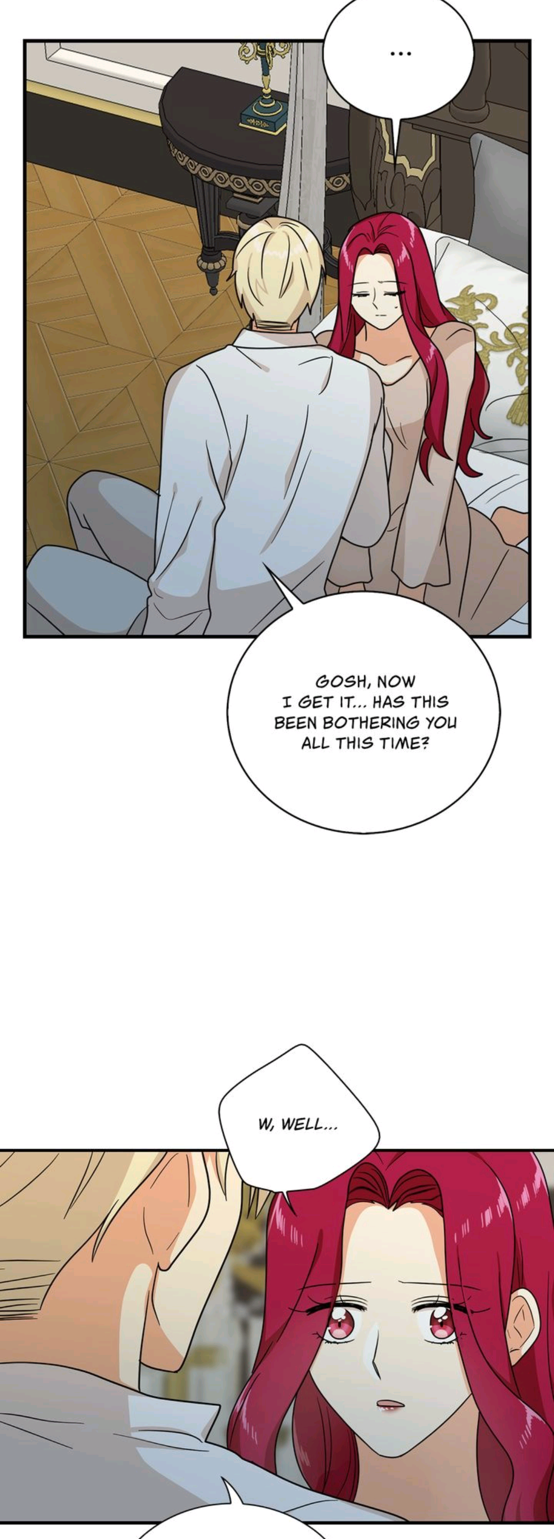I Became the Villain’s Mother Chapter 41 158 29