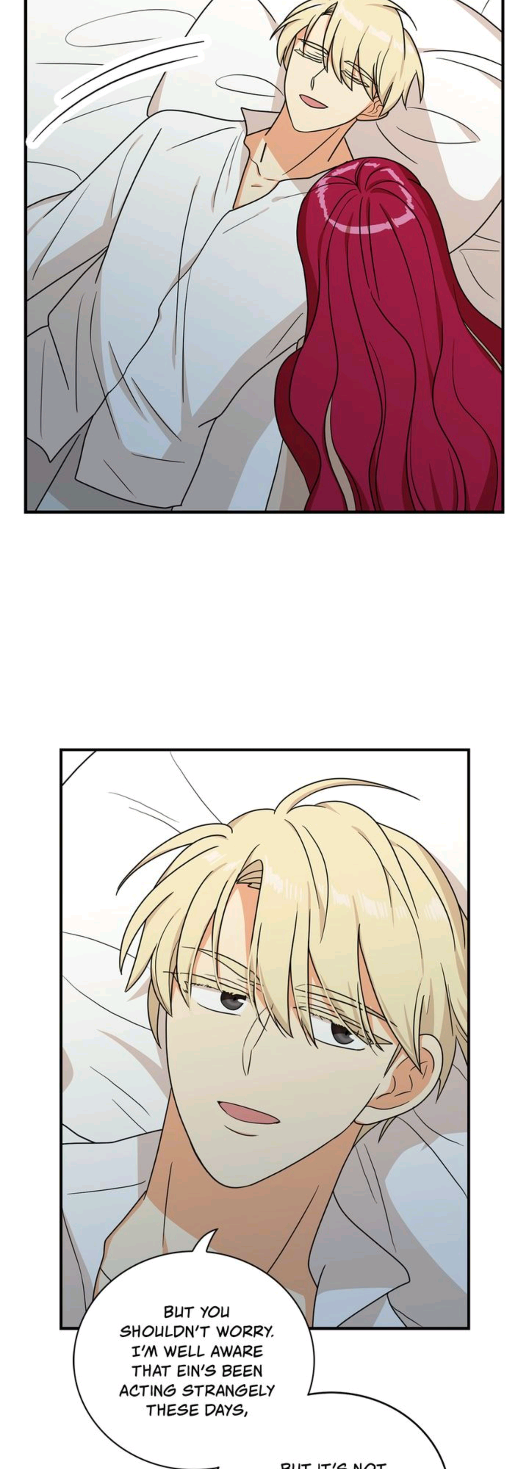 I Became the Villain’s Mother Chapter 41 160 31
