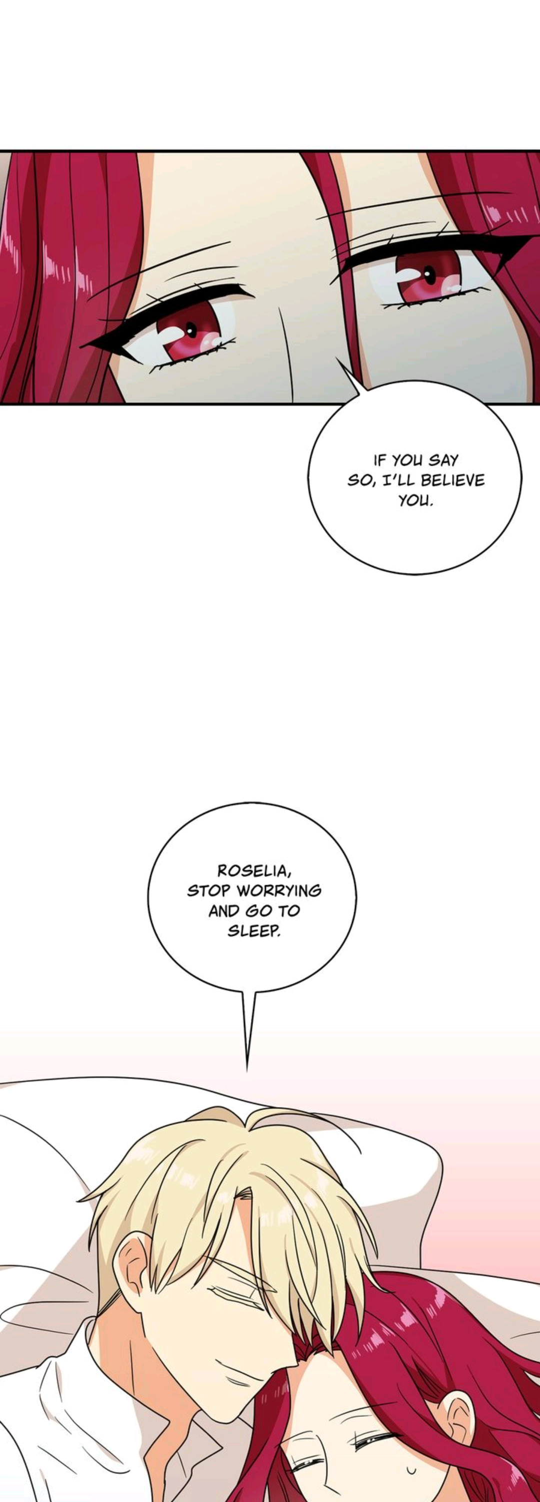 I Became the Villain’s Mother Chapter 41 162 33