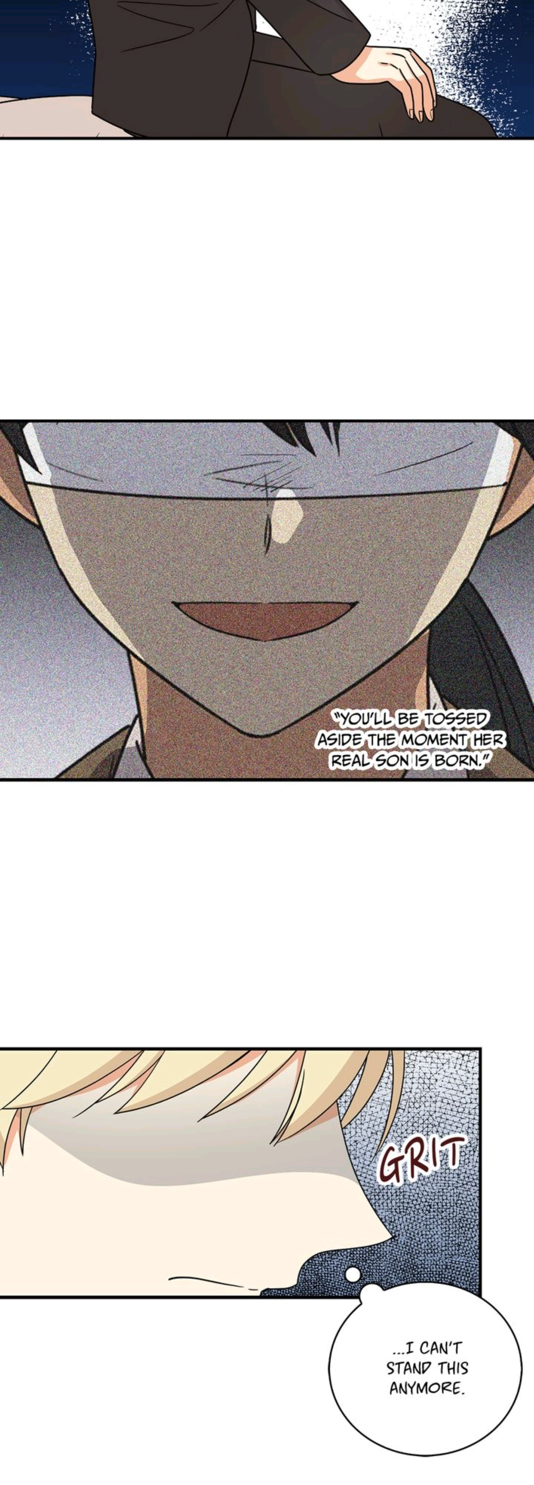 I Became the Villain’s Mother Chapter 41 165 36