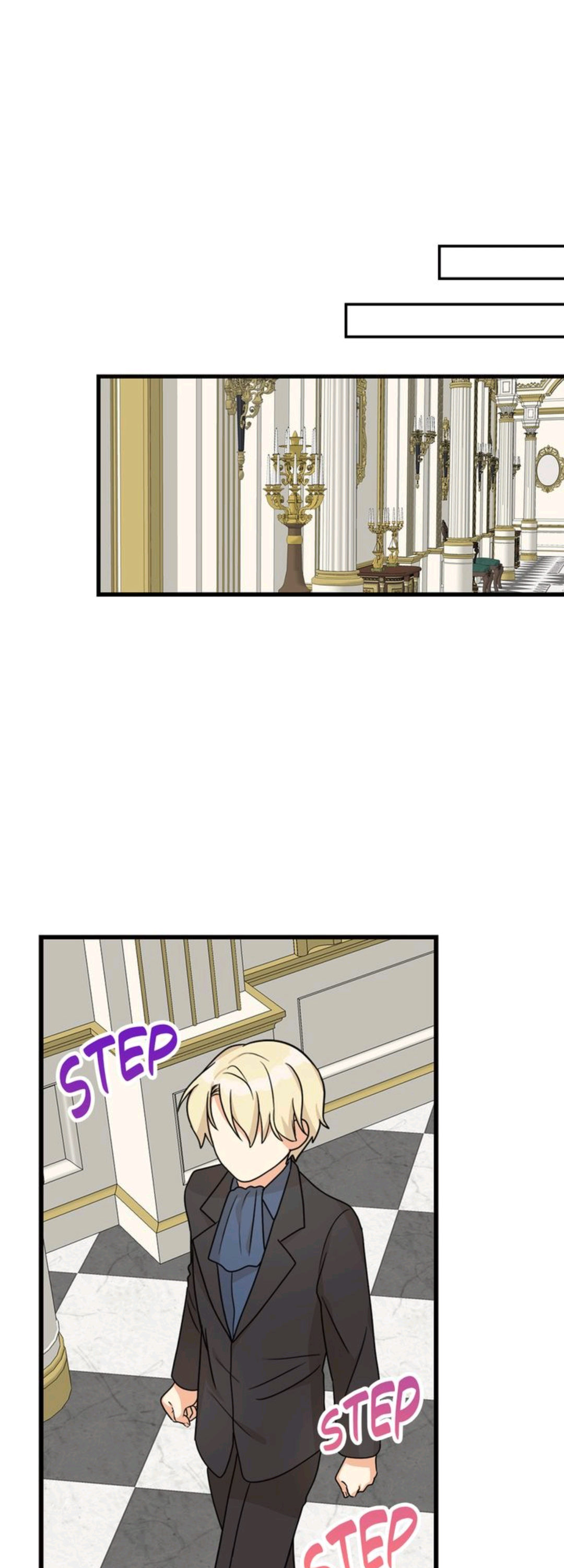 I Became the Villain’s Mother Chapter 41 166 37
