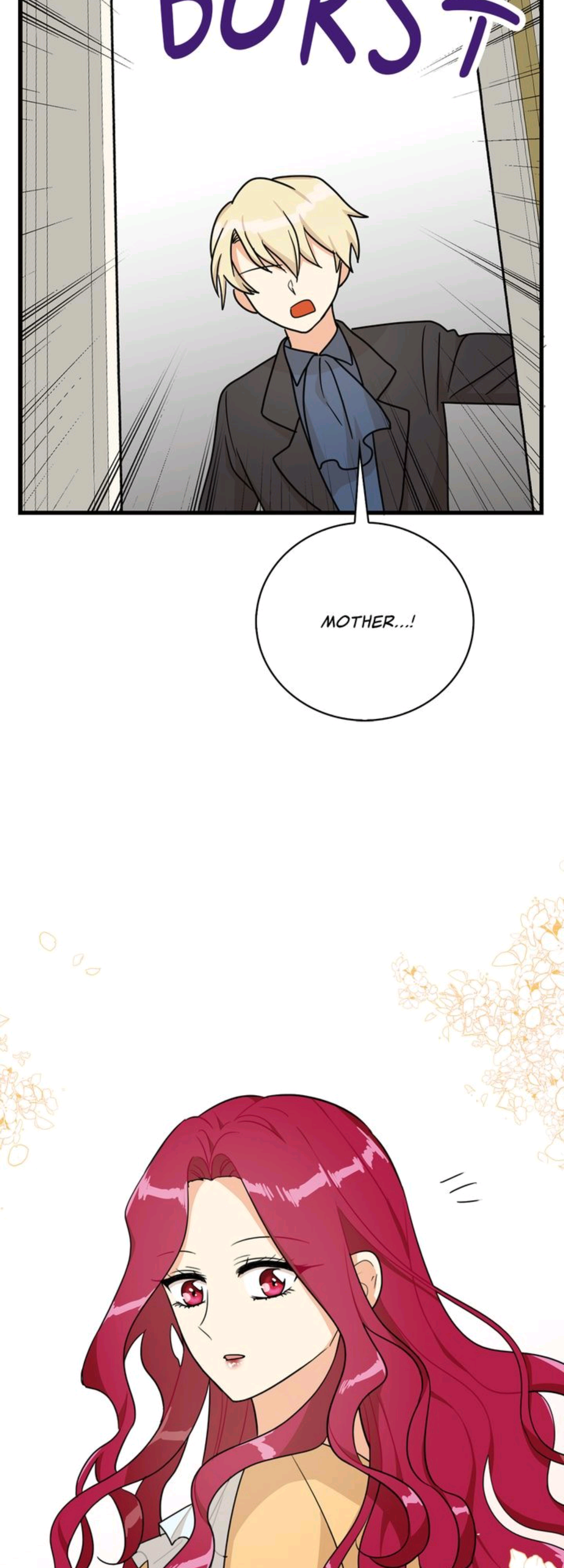 I Became the Villain’s Mother Chapter 41 168 39