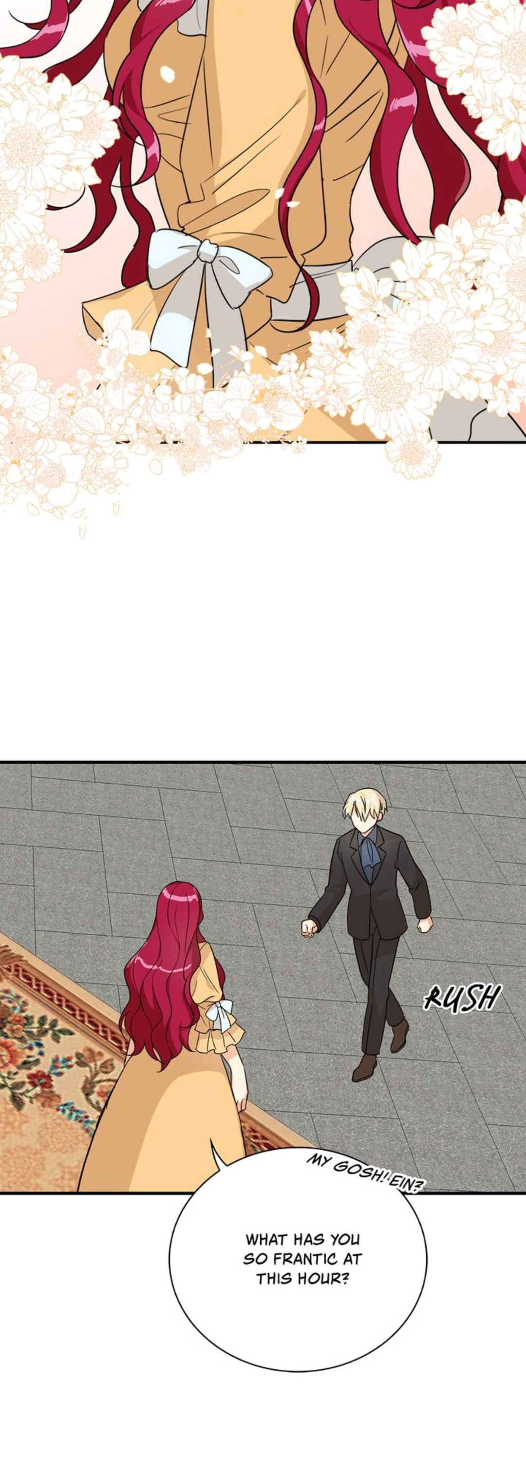 I Became the Villain’s Mother Chapter 41 169 40