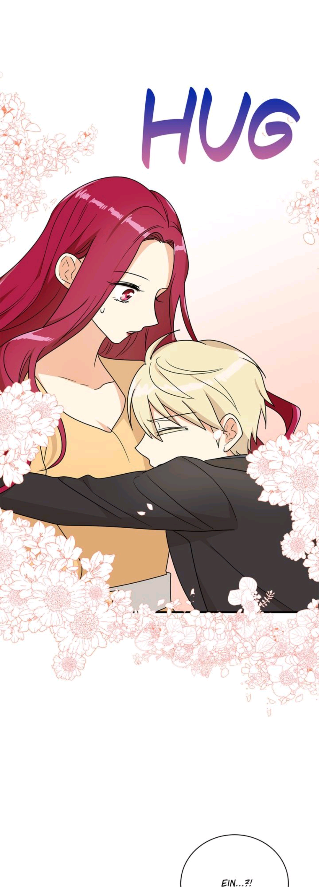 I Became the Villain’s Mother Chapter 41 170 41