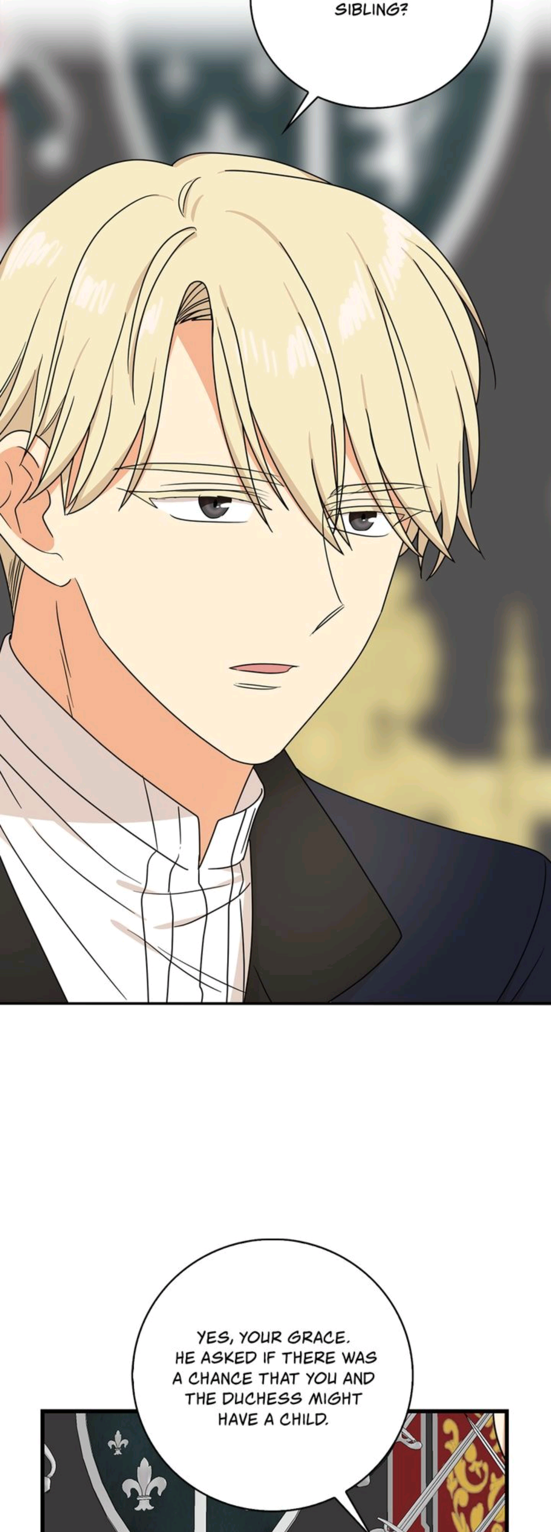 I Became the Villain’s Mother Chapter 43 142 10
