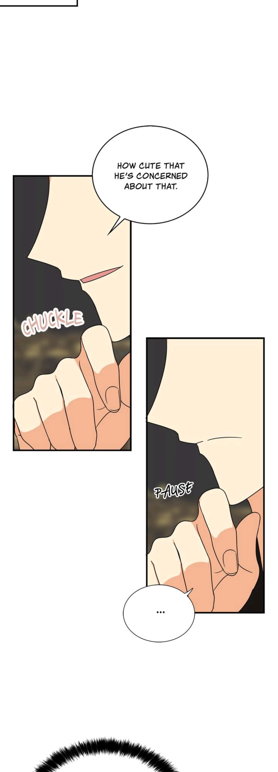 I Became the Villain’s Mother Chapter 43 144 12