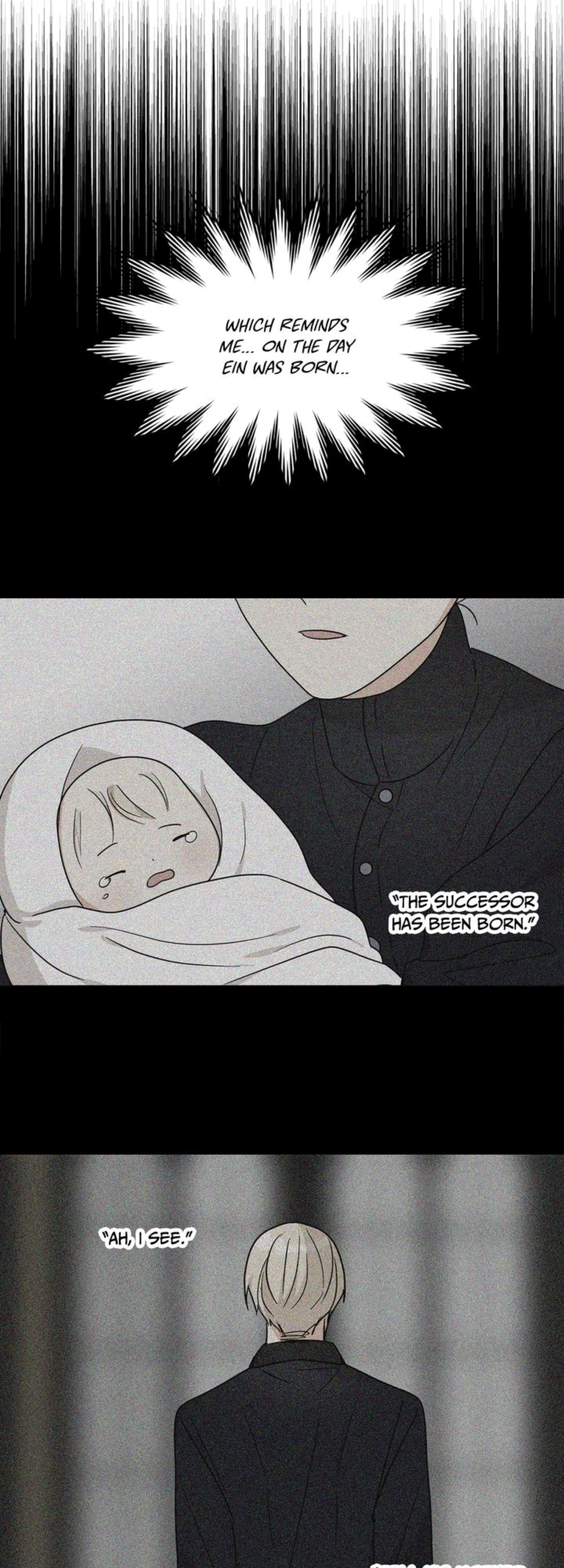 I Became the Villain’s Mother Chapter 43 148 16