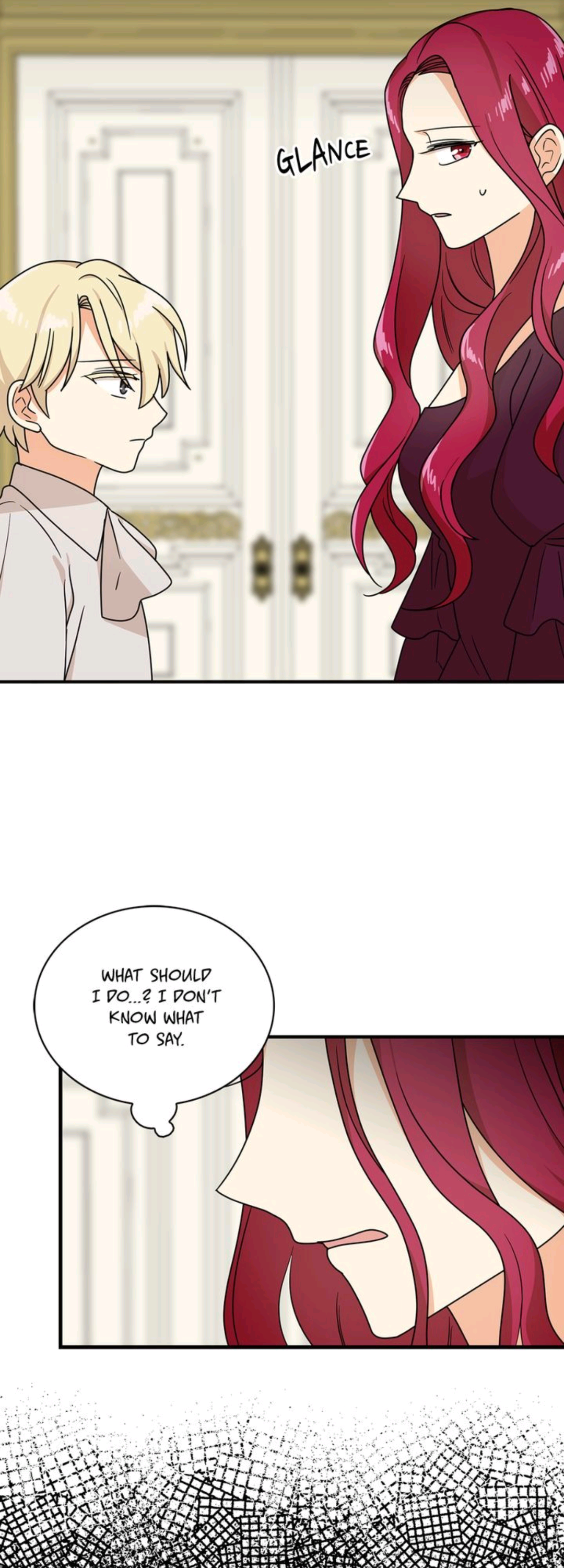 I Became the Villain’s Mother Chapter 43 151 19