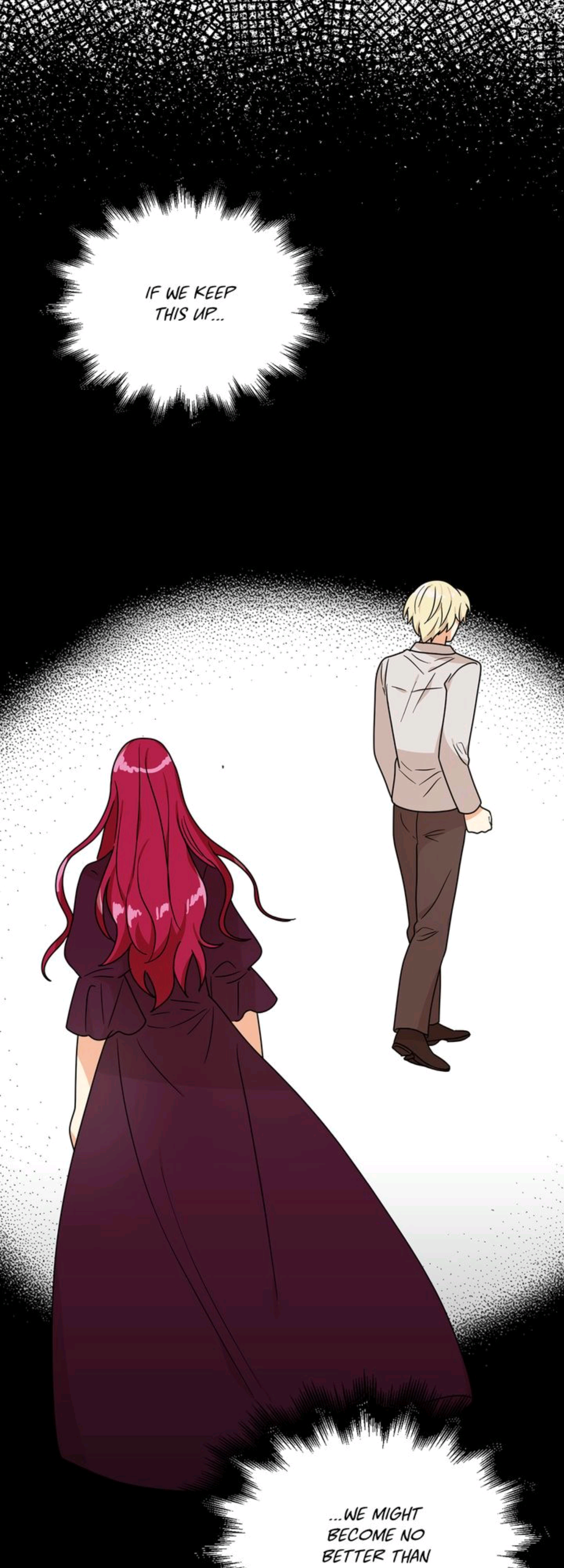 I Became the Villain’s Mother Chapter 43 152 20