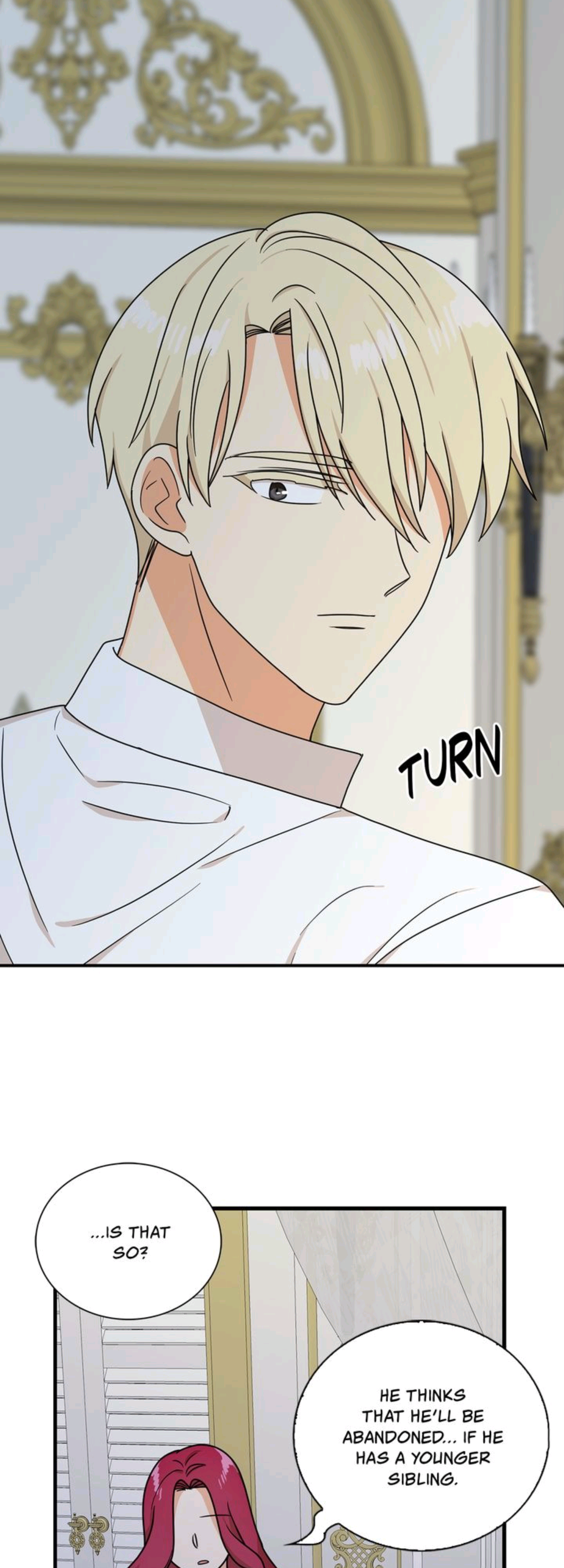 I Became the Villain’s Mother Chapter 43 154 22