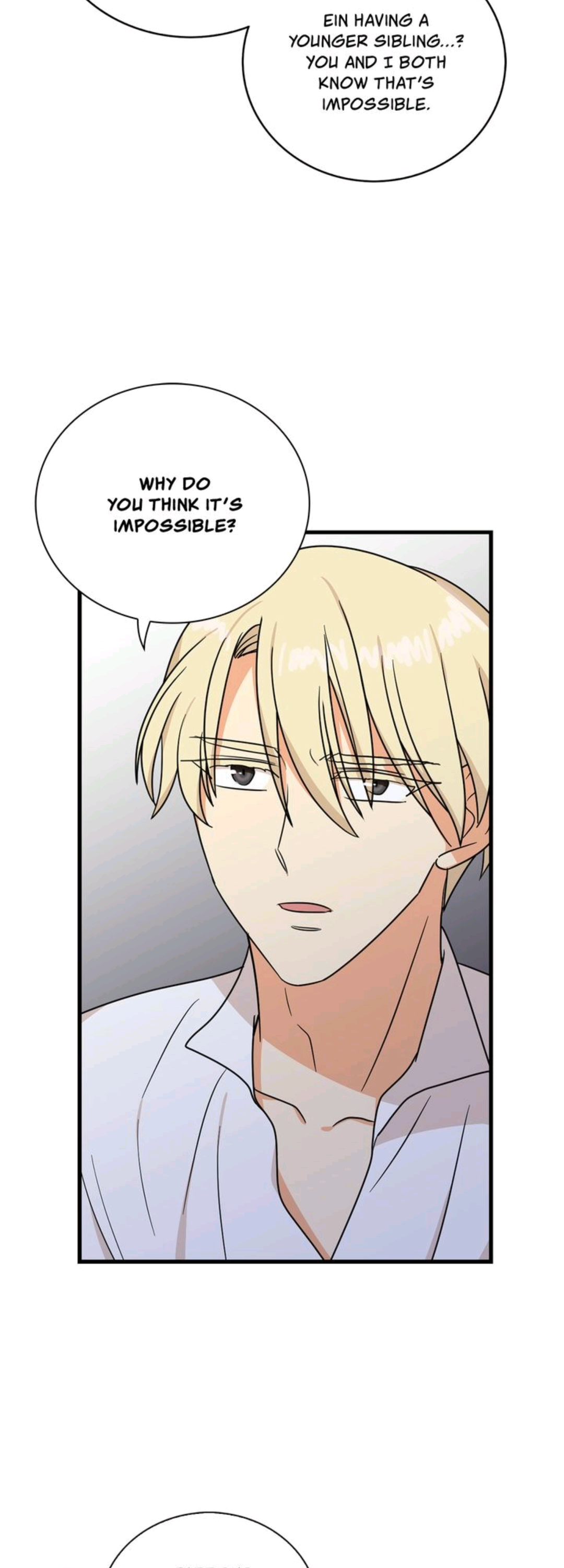 I Became the Villain’s Mother Chapter 43 156 24
