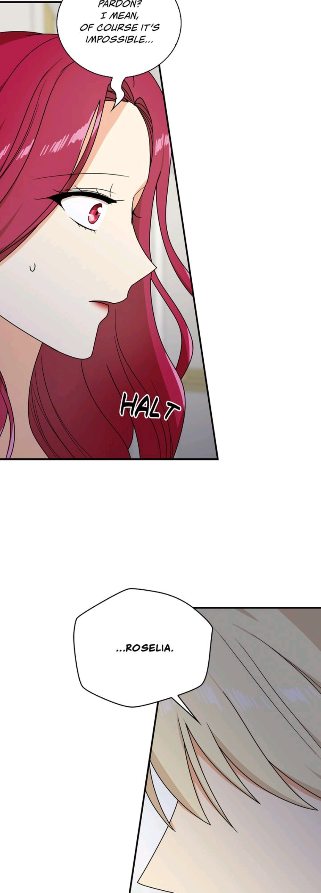 I Became the Villain’s Mother Chapter 43 157 25