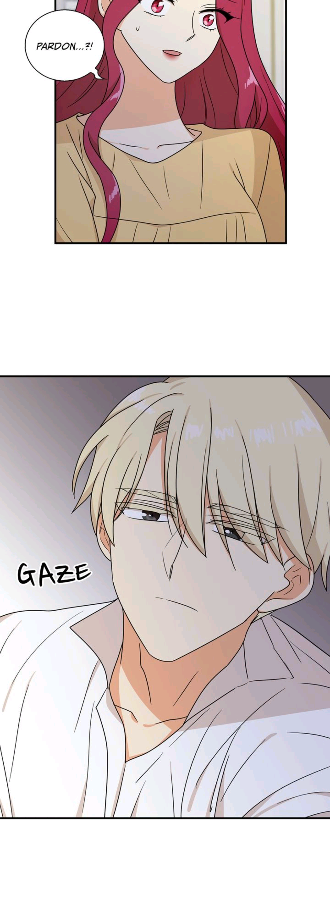 I Became the Villain’s Mother Chapter 43 159 27