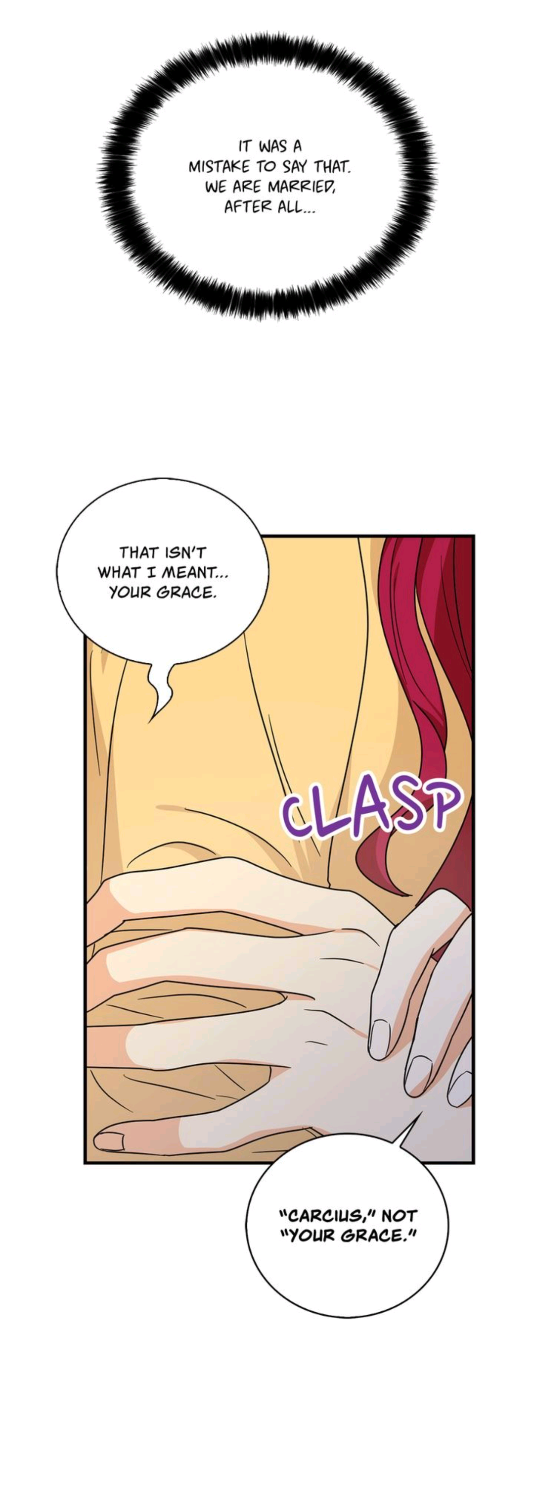 I Became the Villain’s Mother Chapter 43 160 28