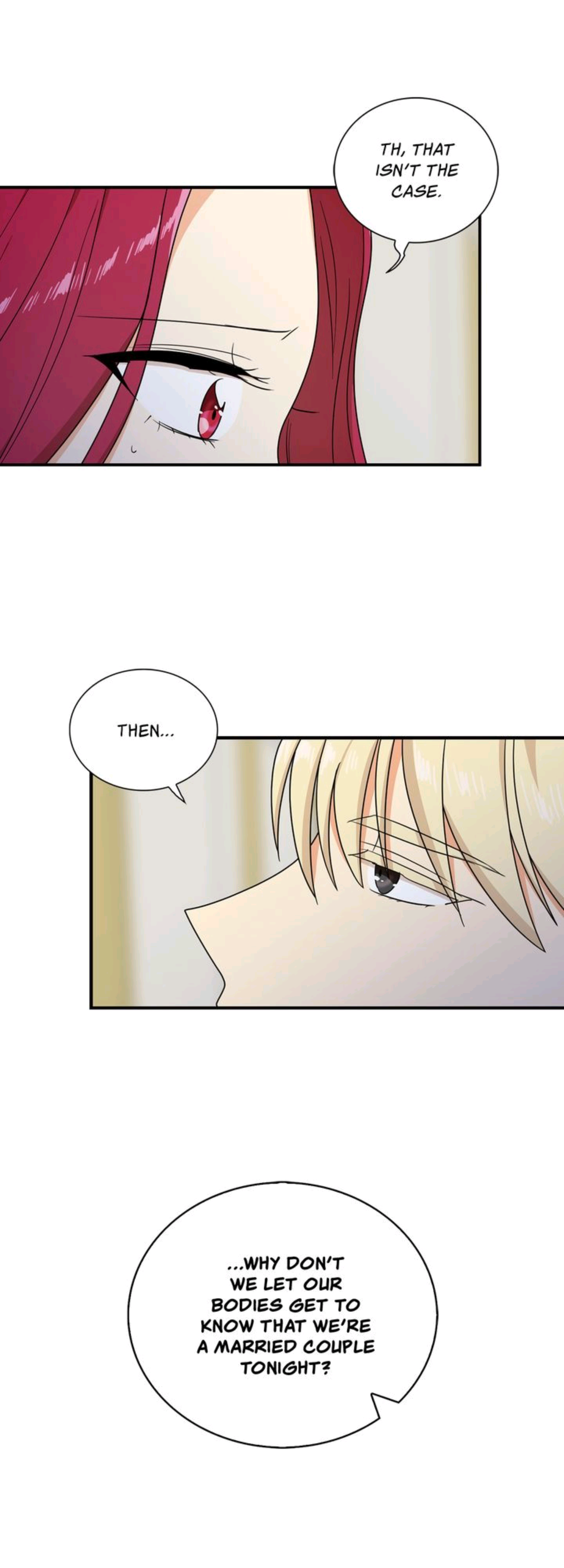 I Became the Villain’s Mother Chapter 43 162 30