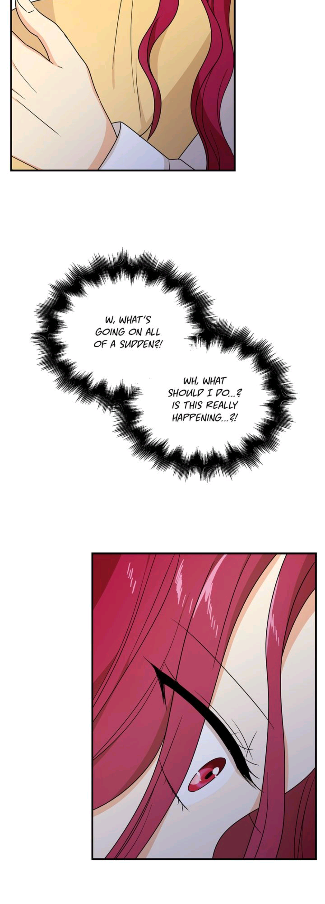 I Became the Villain’s Mother Chapter 43 165 33