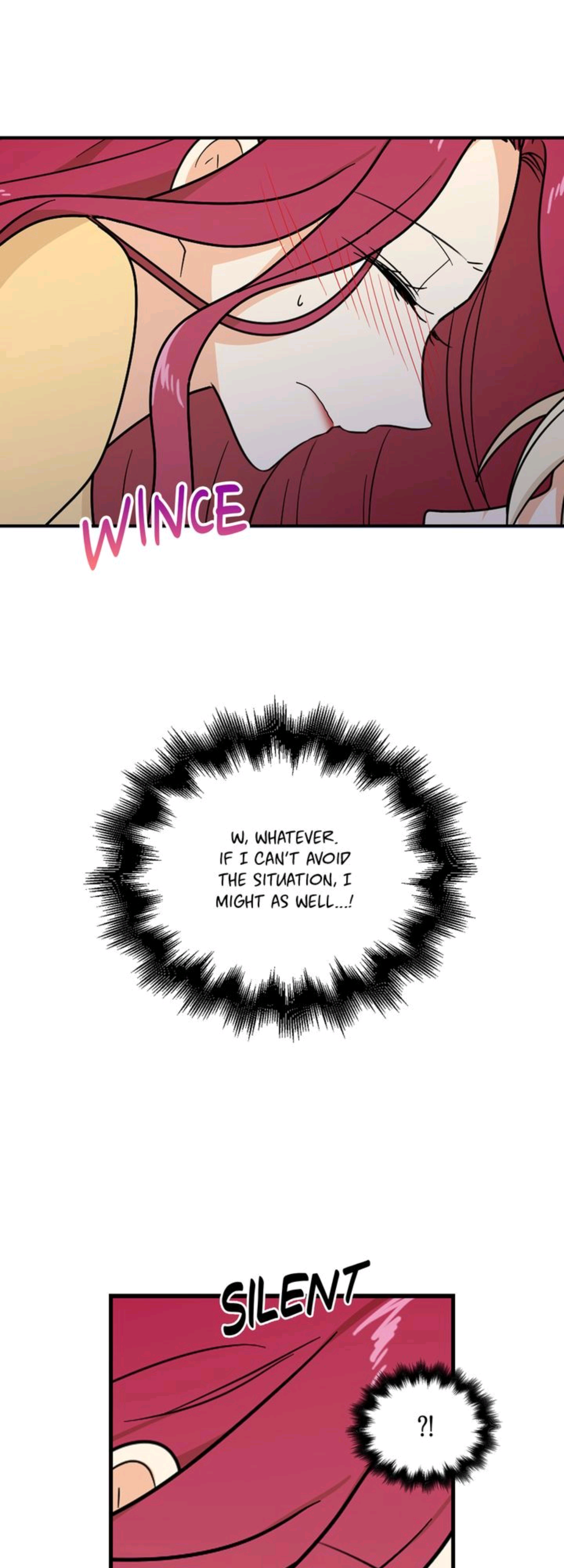I Became the Villain’s Mother Chapter 43 166 34