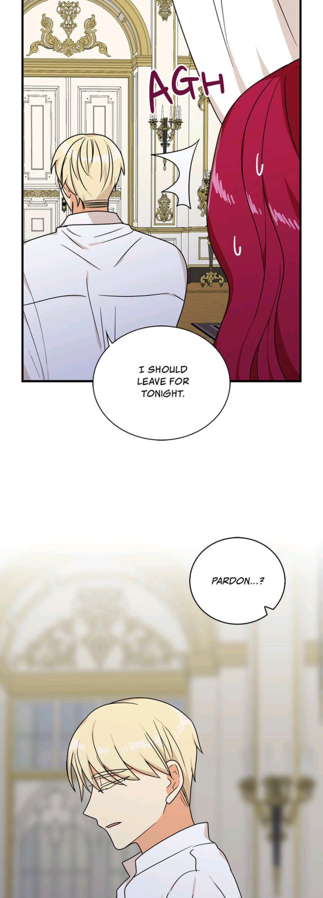 I Became the Villain’s Mother Chapter 43 168 36