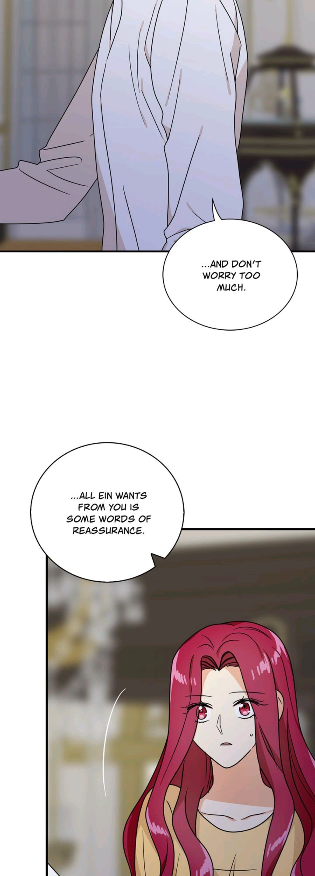 I Became the Villain’s Mother Chapter 43 169 37