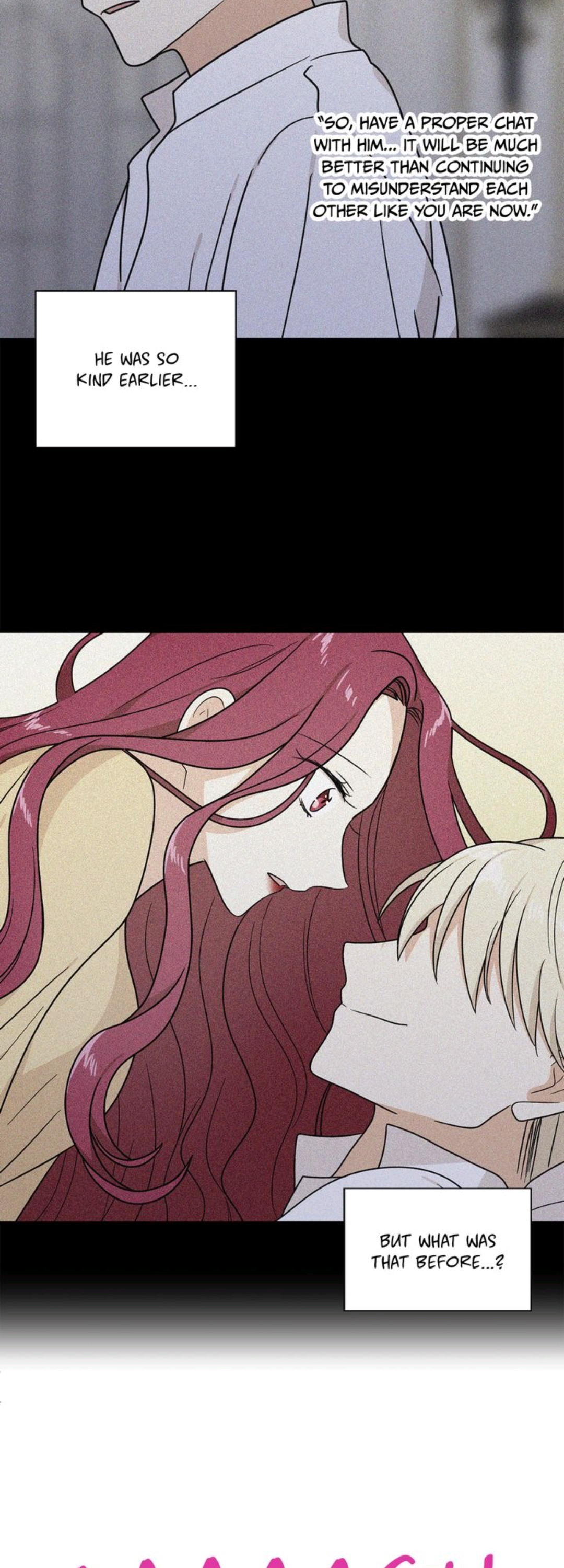 I Became the Villain’s Mother Chapter 43 172 40
