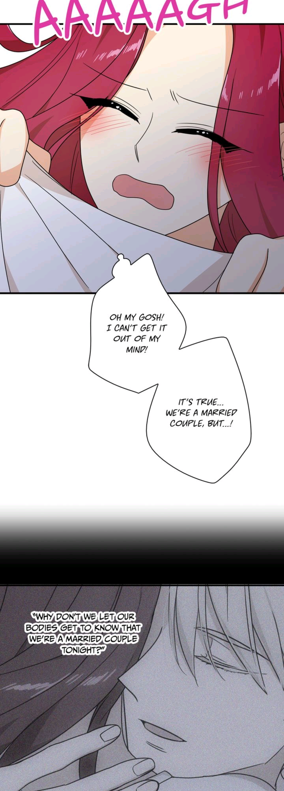 I Became the Villain’s Mother Chapter 43 173 41