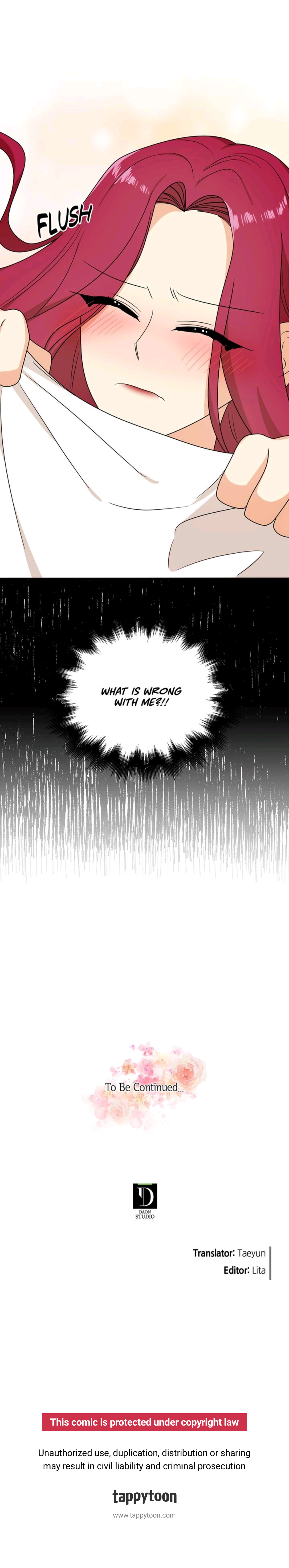 I Became the Villain’s Mother Chapter 43 175 43