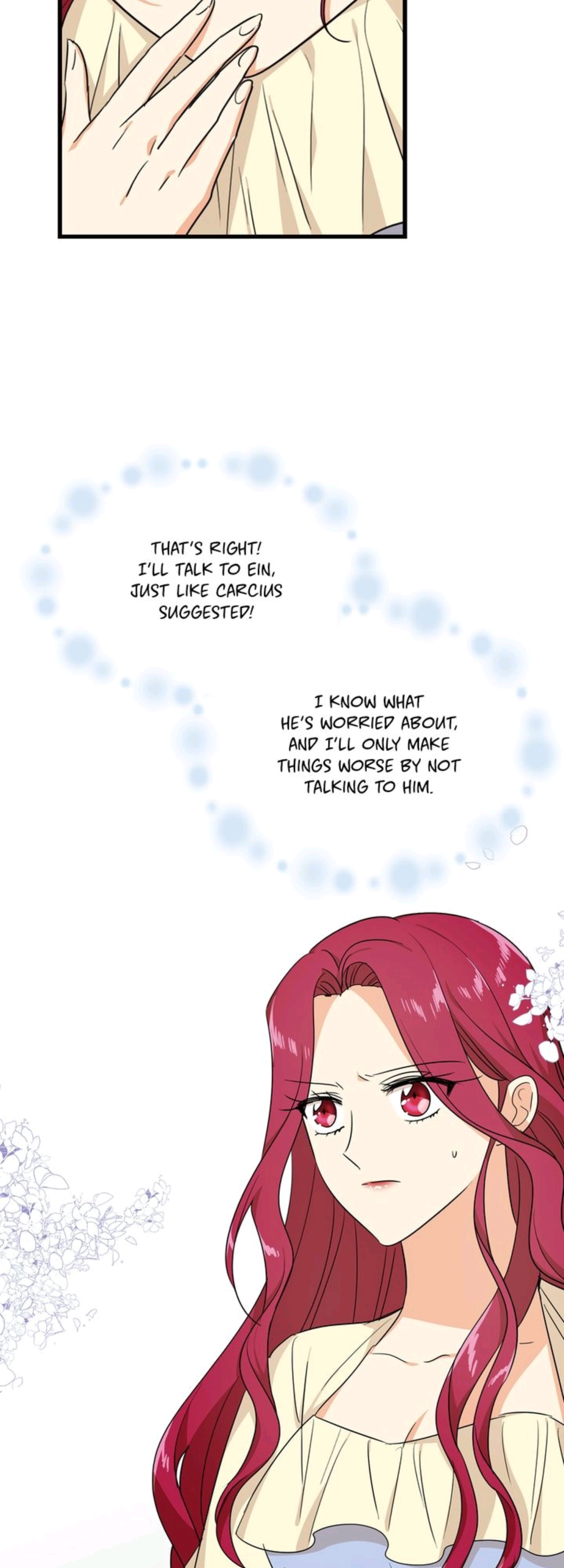 I Became the Villain’s Mother Chapter 44 117 03