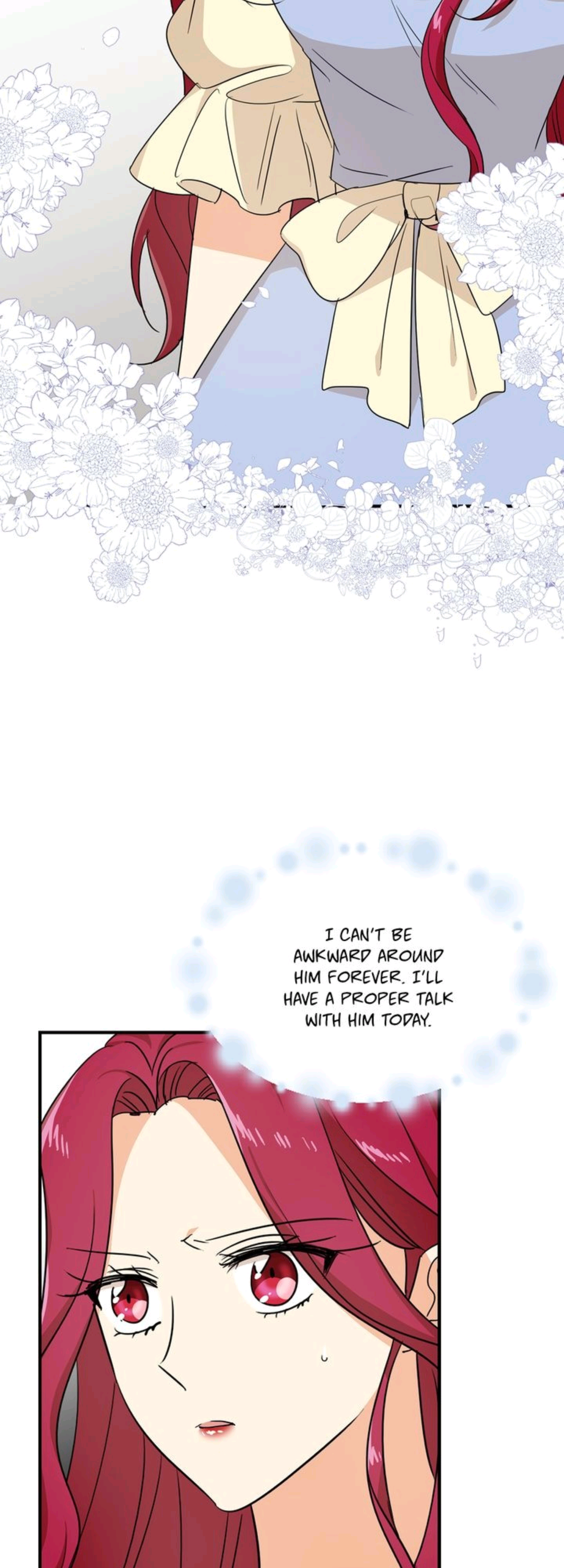 I Became the Villain’s Mother Chapter 44 118 04