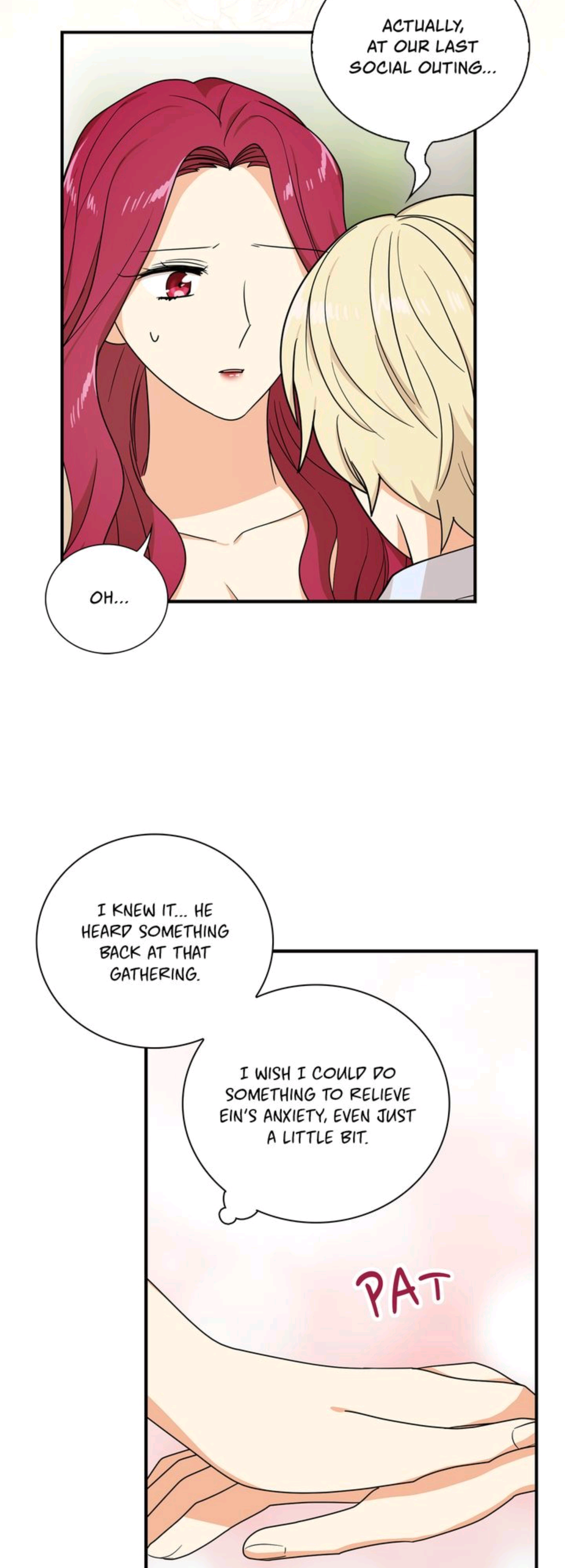 I Became the Villain’s Mother Chapter 44 125 11