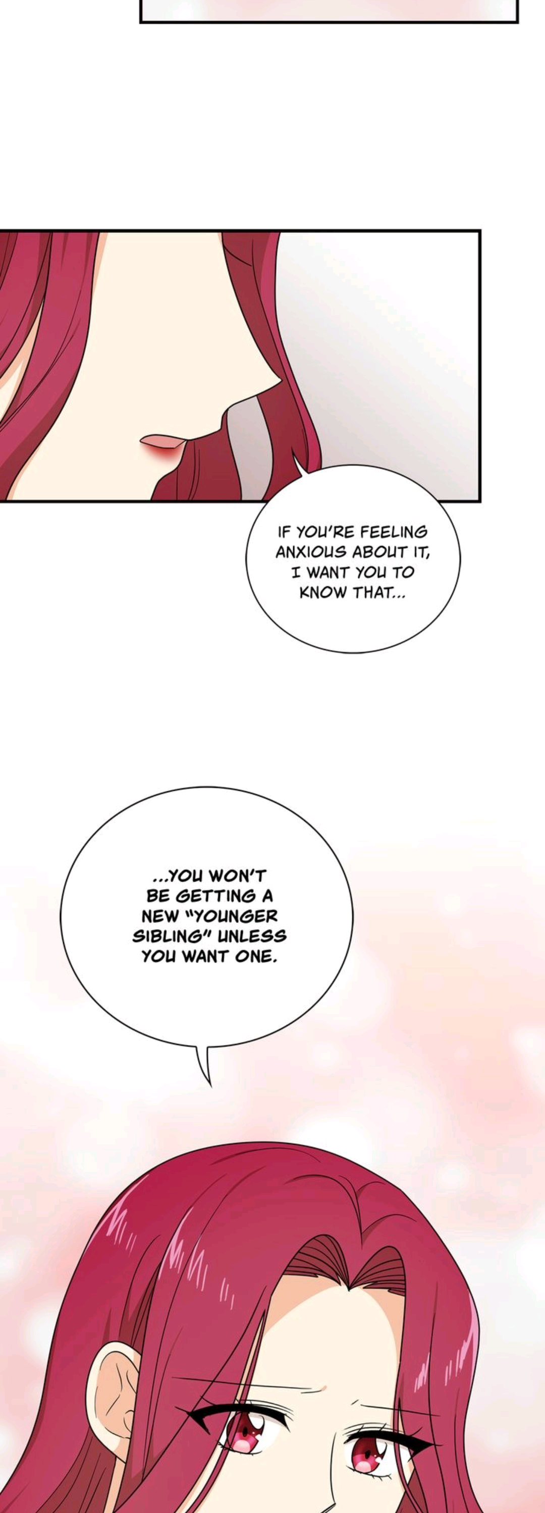 I Became the Villain’s Mother Chapter 44 126 12