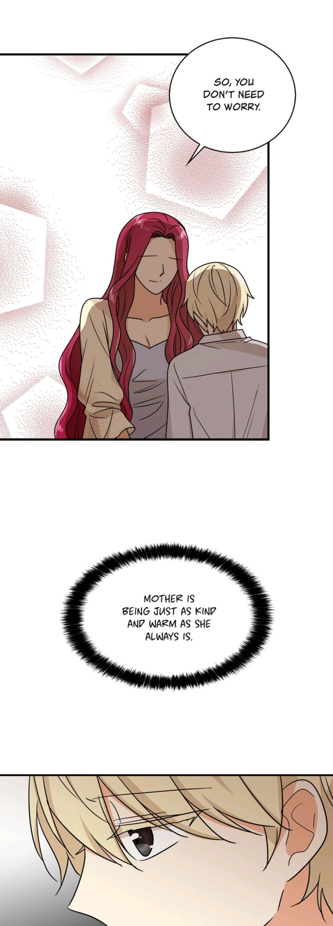 I Became the Villain’s Mother Chapter 44 128 14