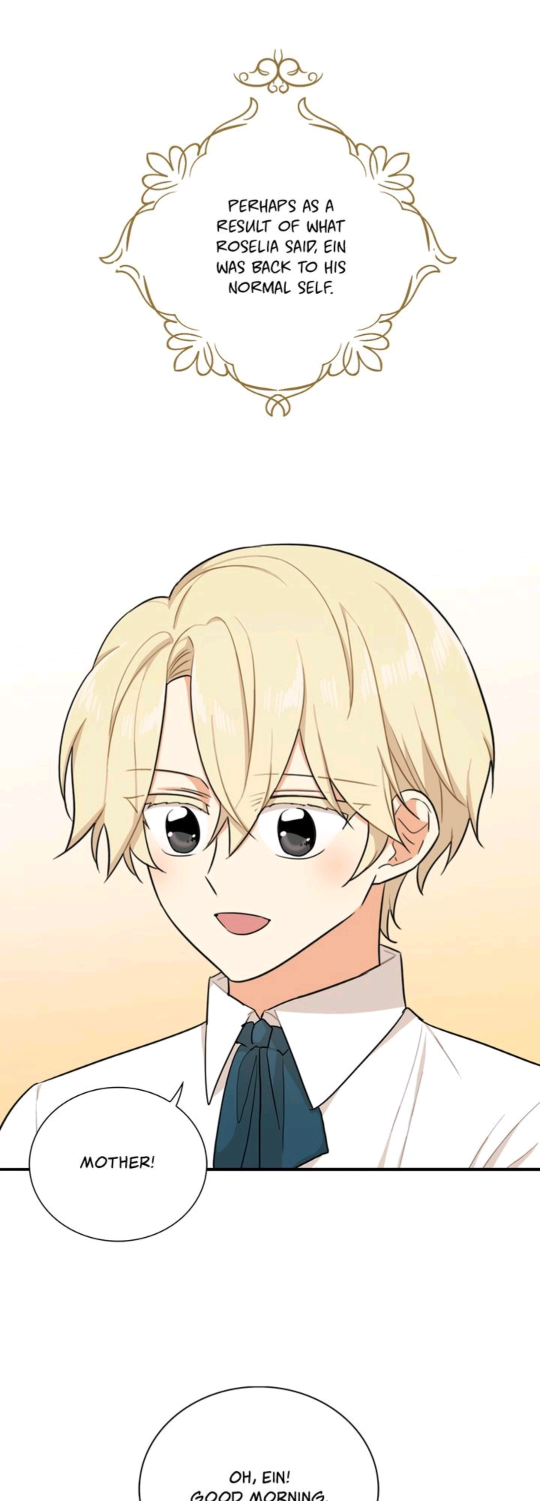 I Became the Villain’s Mother Chapter 44 130 16