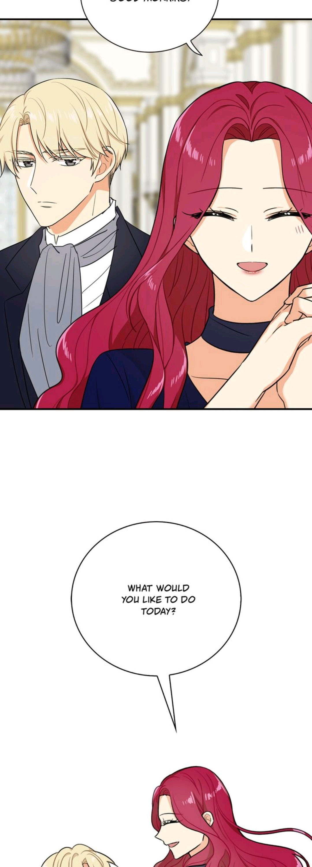 I Became the Villain’s Mother Chapter 44 131 17