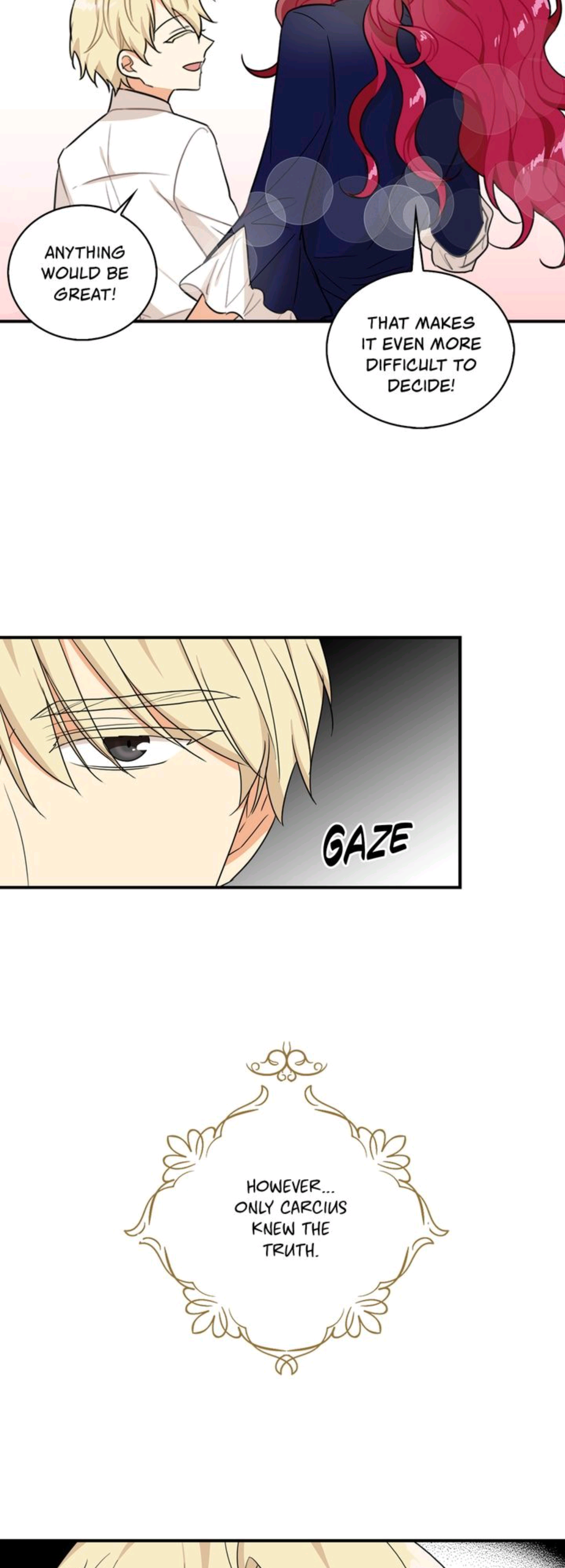 I Became the Villain’s Mother Chapter 44 132 18