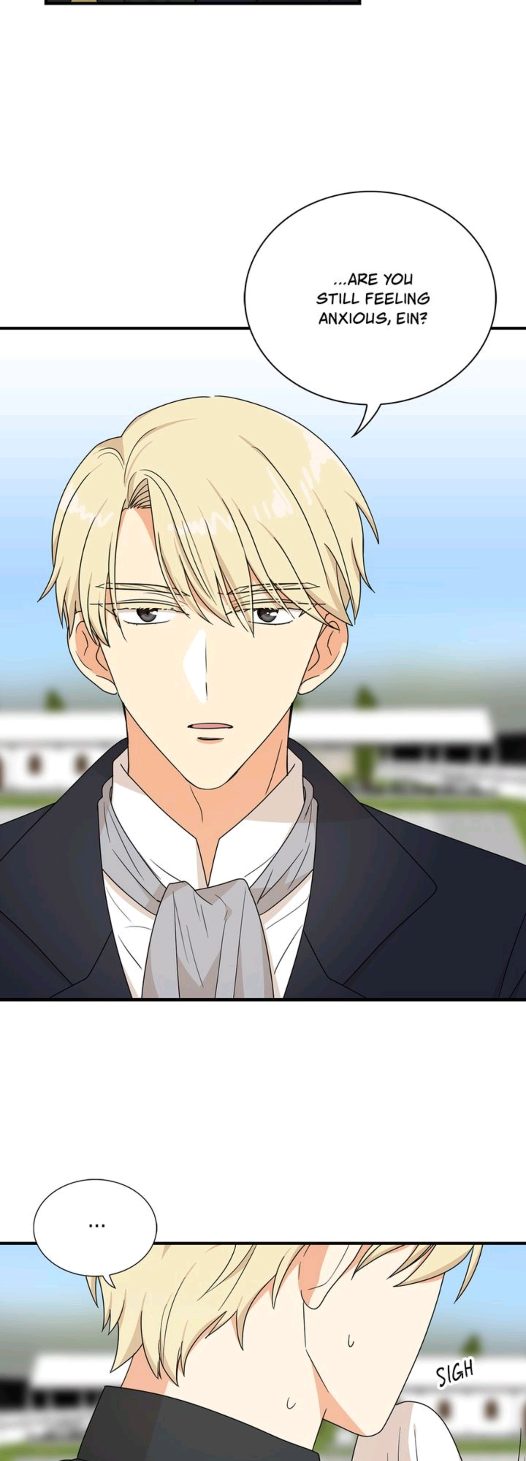 I Became the Villain’s Mother Chapter 44 135 21