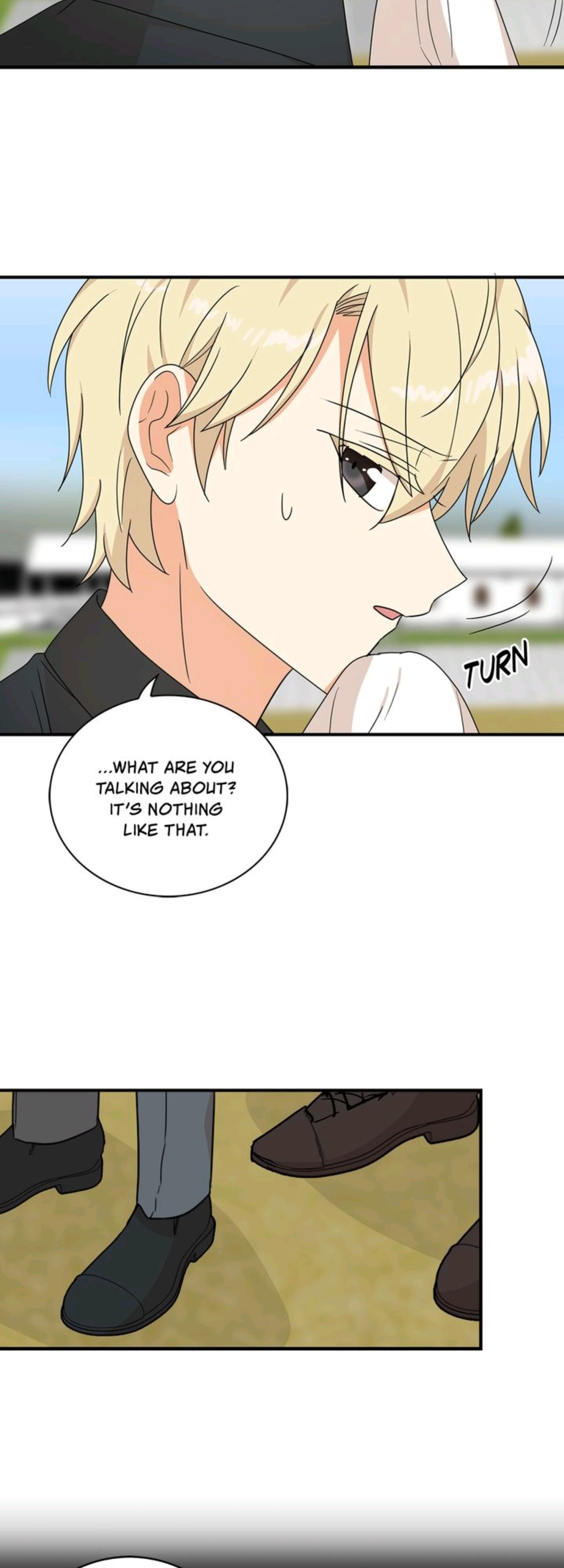 I Became the Villain’s Mother Chapter 44 136 22