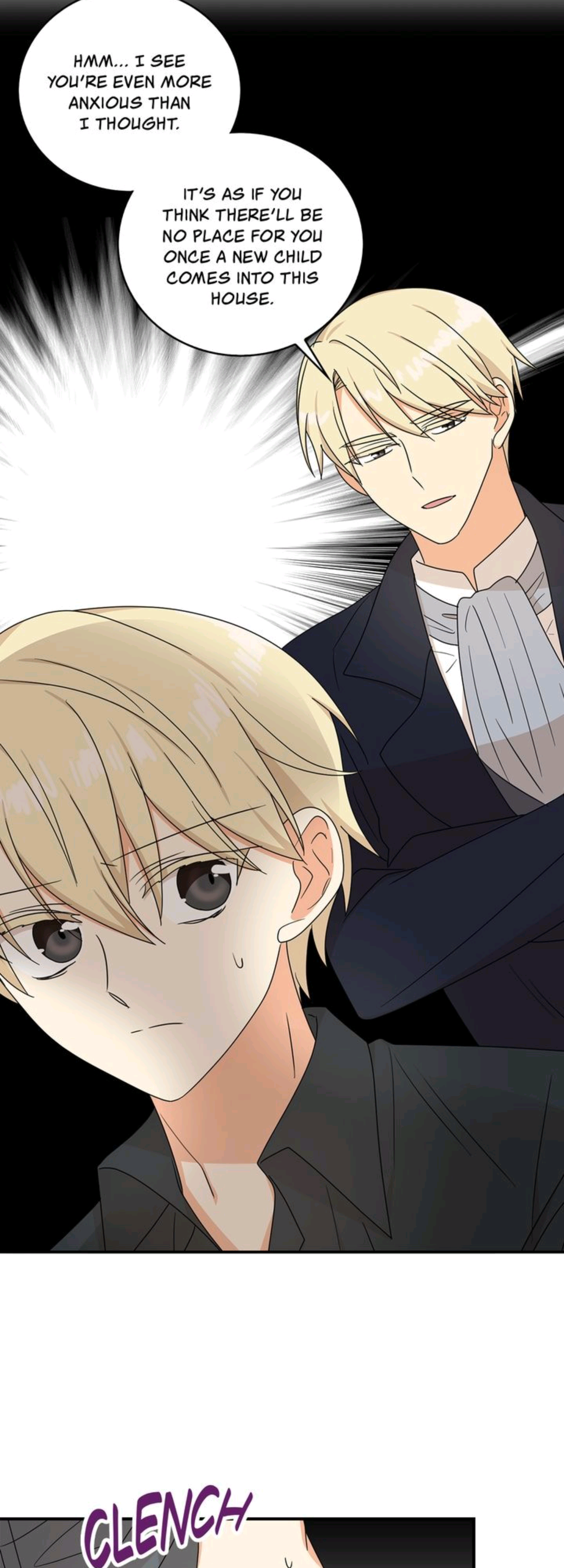 I Became the Villain’s Mother Chapter 44 137 23