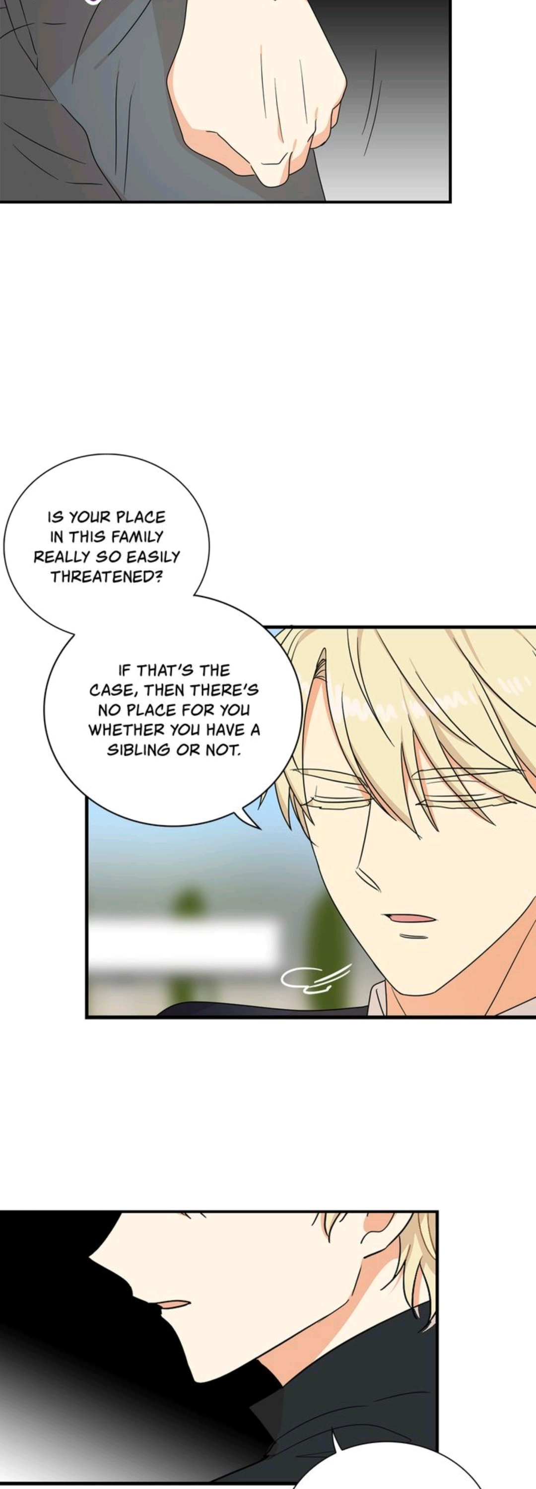 I Became the Villain’s Mother Chapter 44 138 24
