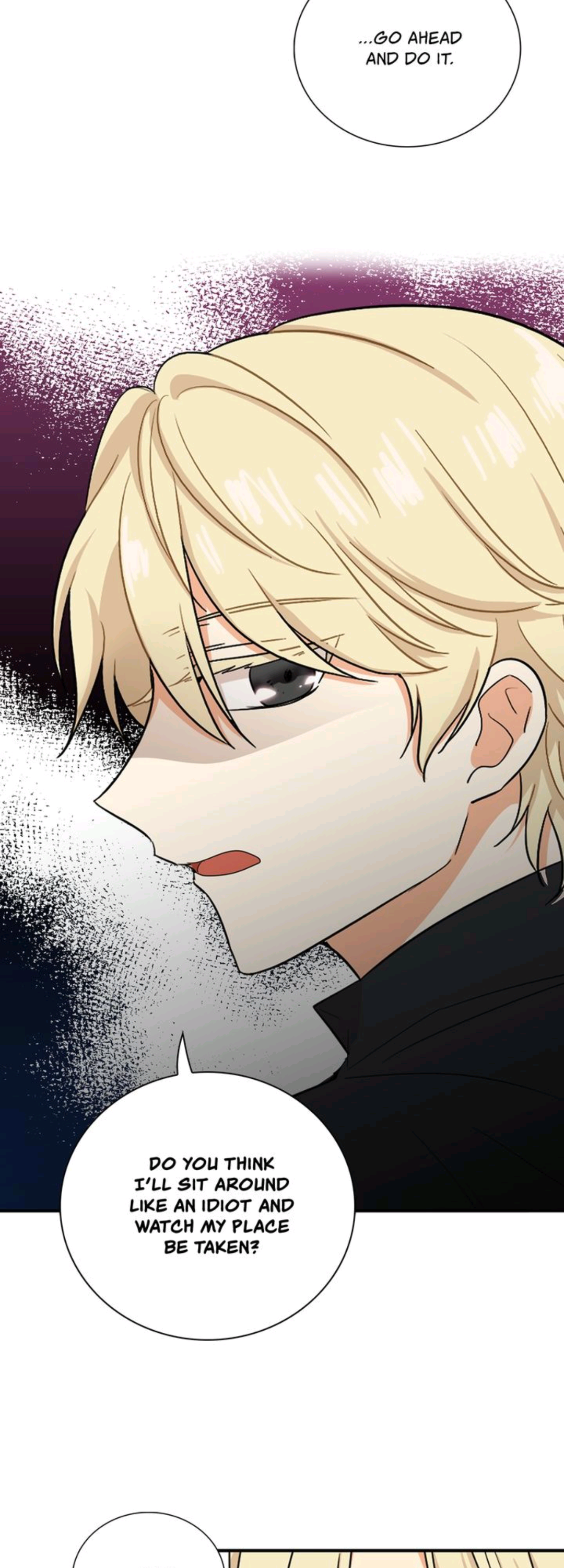 I Became the Villain’s Mother Chapter 44 139 25