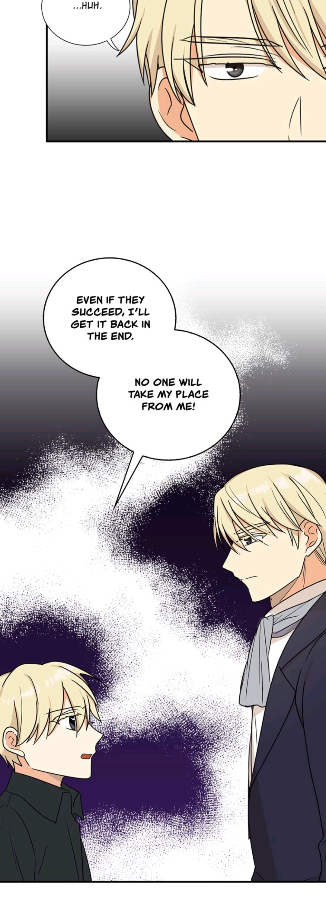 I Became the Villain’s Mother Chapter 44 140 26