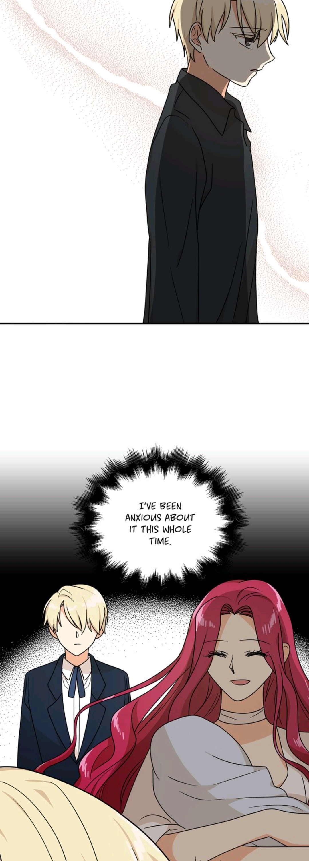 I Became the Villain’s Mother Chapter 44 148 34