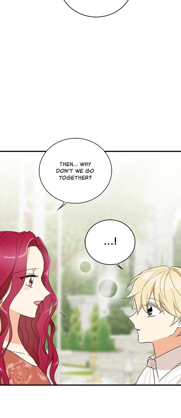 I Became the Villain’s Mother Chapter 47 99 08