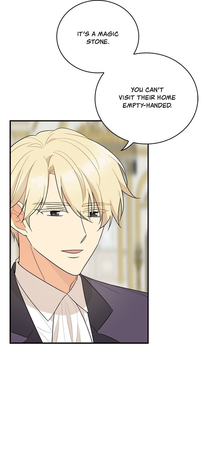 I Became the Villain’s Mother Chapter 47 107 16
