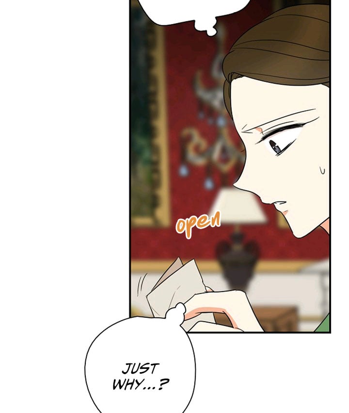 I Became the Villain’s Mother Chapter 48 478 105