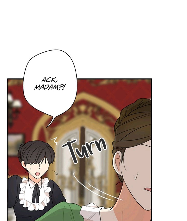 I Became the Villain’s Mother Chapter 48 483 110