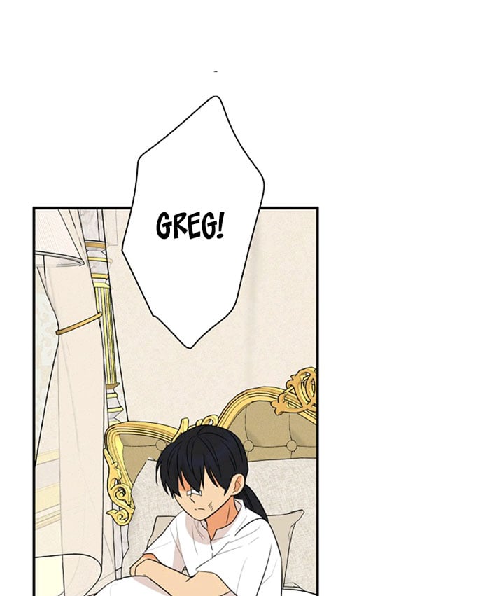 I Became the Villain’s Mother Chapter 48 486 113