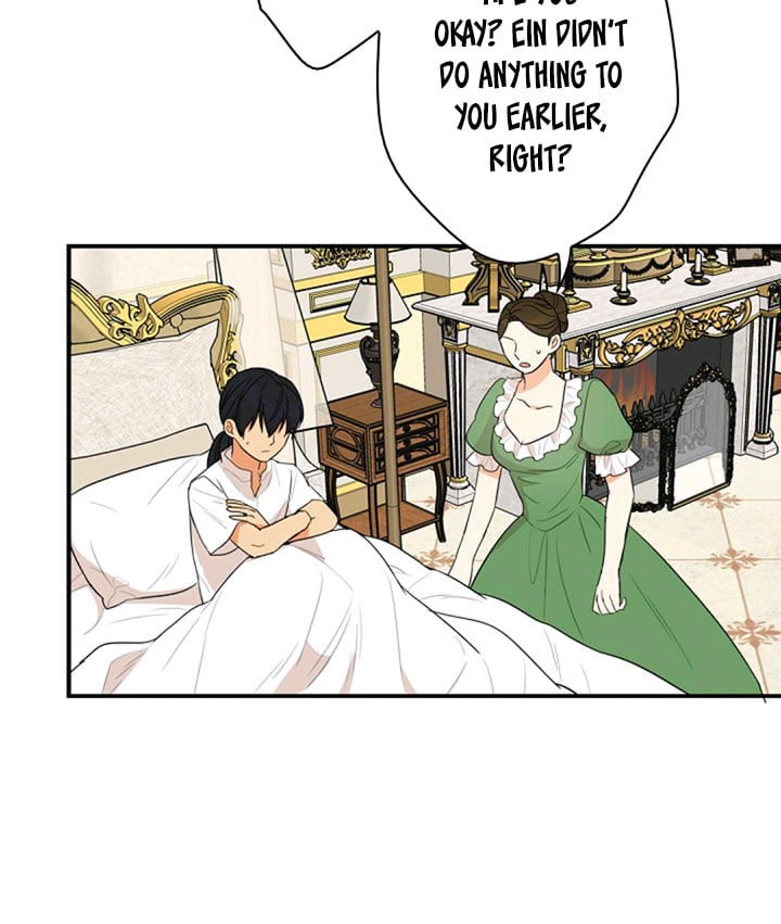 I Became the Villain’s Mother Chapter 48 488 115