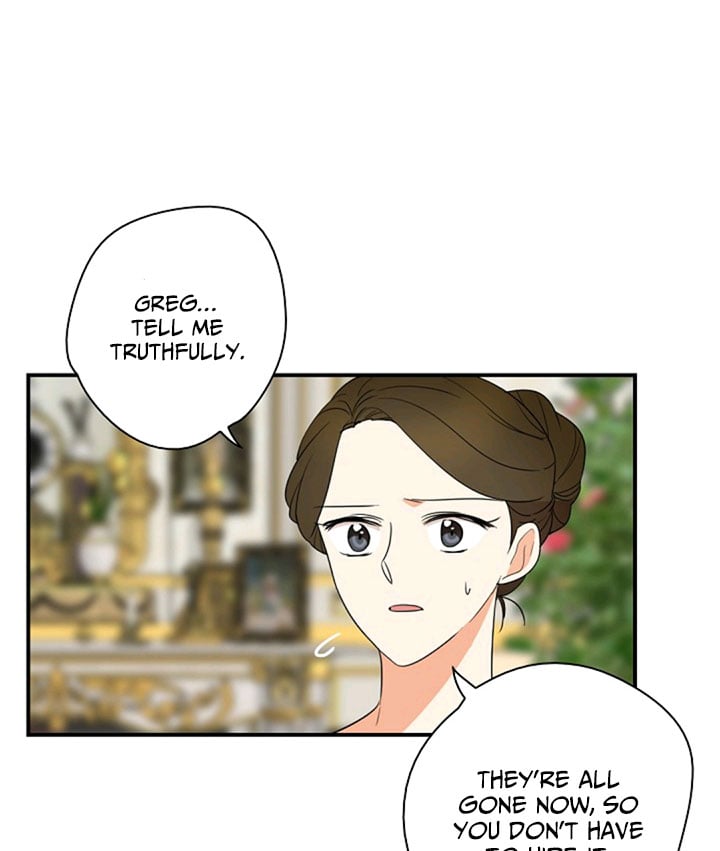 I Became the Villain’s Mother Chapter 48 489 116