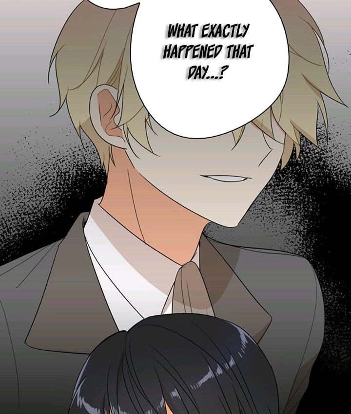 I Became the Villain’s Mother Chapter 48 491 118