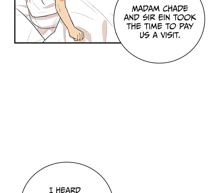 I Became the Villain’s Mother Chapter 48 385 12